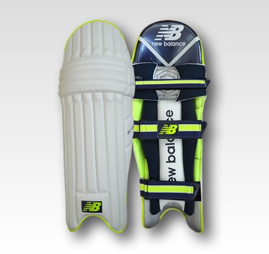 new balance cricket pads and gloves