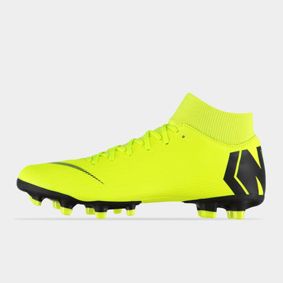 Best Soccer Cleats Nike Kids Mercurial Superfly CR7 Quinto