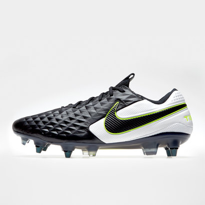 Nike Football Boots Nike Mercurial Vapor X SG Pro Soft