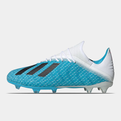 Football Boots By Brand Adidas