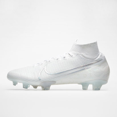 Buying FG nike 2017 for women mercurial superfly v silver