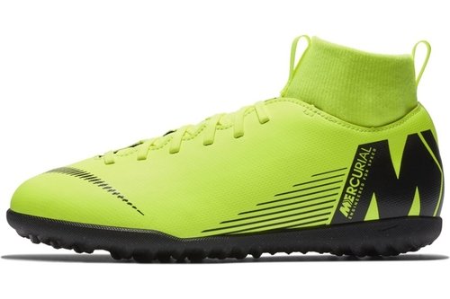 Chaussures Nike mercurial superfly V CR7 Col dynamic Fit