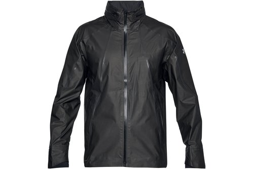 under armour gore tex long jacket mens