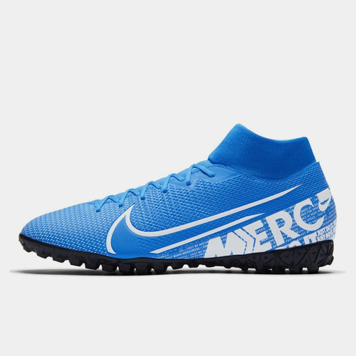 nike mercurial superfly academy df astro turf trainers