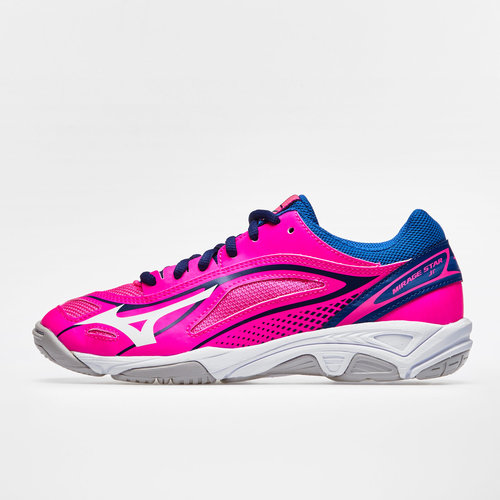 junior netball trainers size 2
