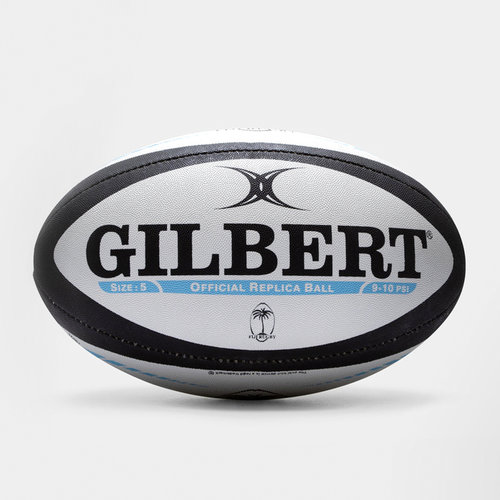 Gilbert Rugby Size Chart