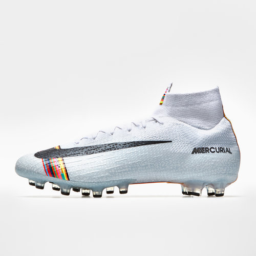 Mercurial Superfly CR7 Shines Bright for Nike News